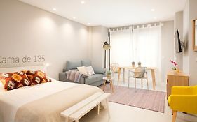 Apartamentos La Gringa Centro Gijon I Obra nueva con posibilidad de Parking